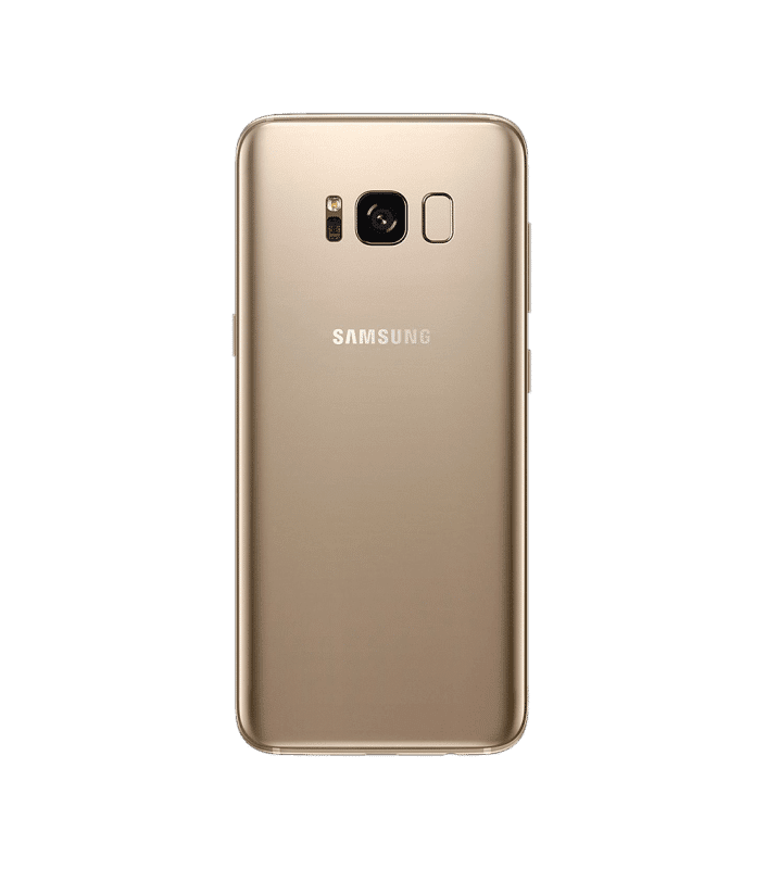 SAMSUNG Galaxy S8(SM-G9500)客製手機殼套