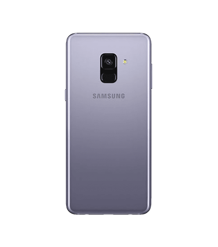SAMSUNG Galaxy A8 2018 a8 A530客製手機殼套