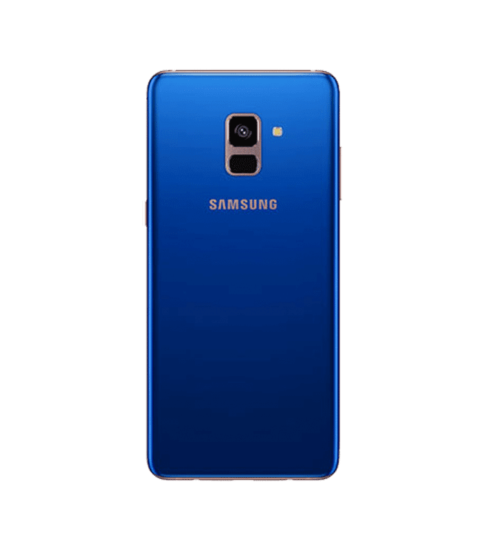 SAMSUNG Galaxy A8plus 2018 a8+客製手機殼套