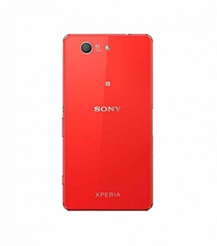 SONY Xperia Z3 Compact Z3mini客製手機殼套