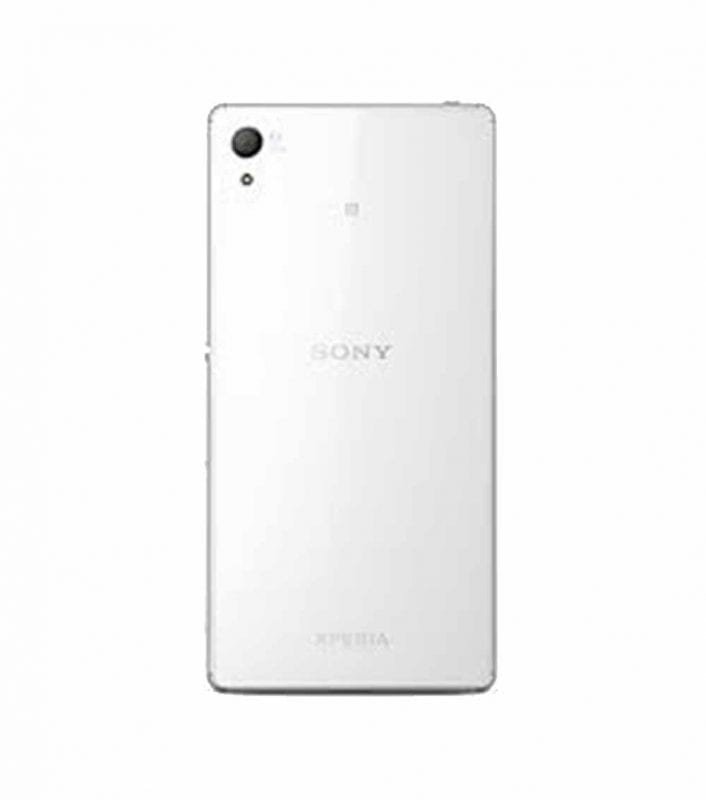 Sony Xperia Z3客製手機殼套
