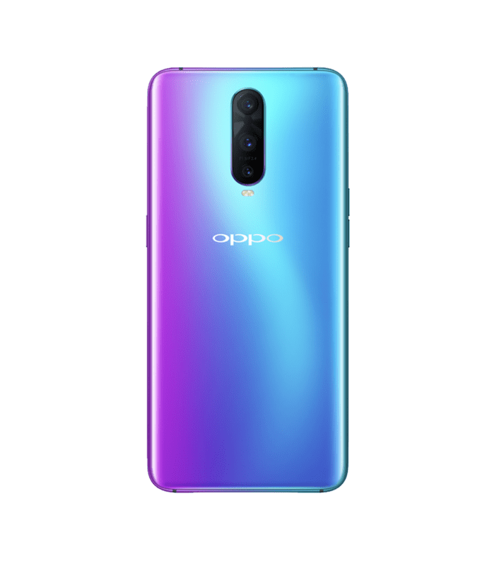 OPPO R17客製化手機殼訂做
