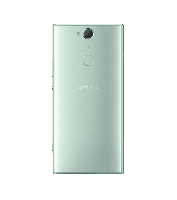 SONY Xperia XA2 Plus手機殼-客製化手機殼訂做