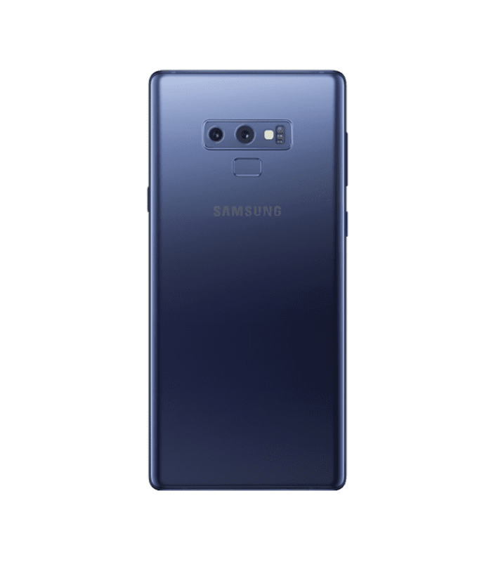 Samsung Galaxy Note9手機殼-客製化手機殼訂做