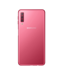 A7 2018客製化手機殼-訂做Samsung Galaxy A7 2018(SM-A750)手機保護套