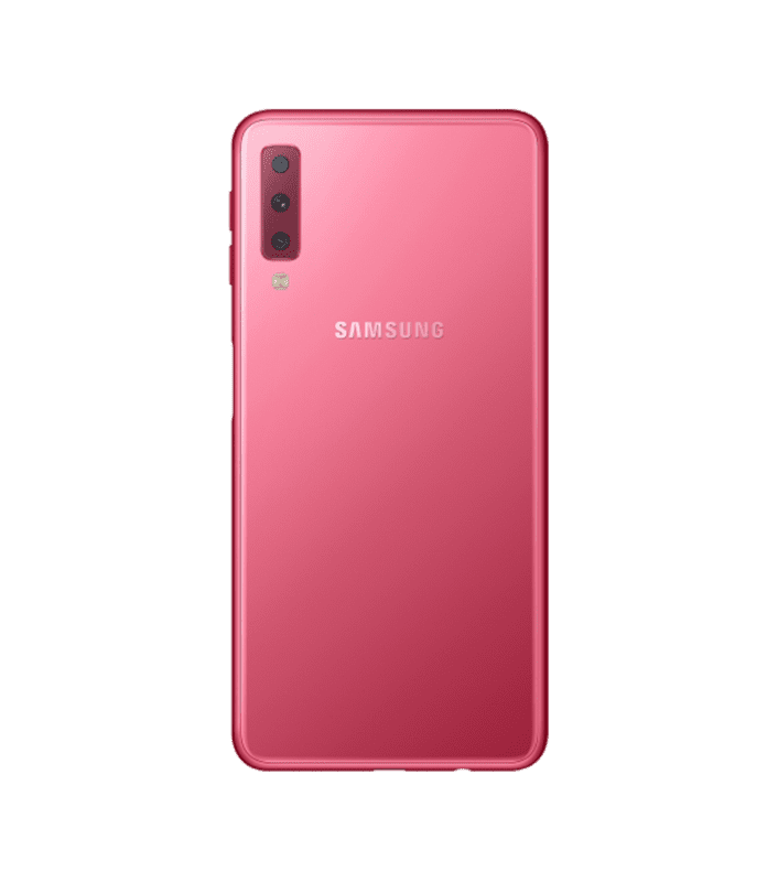 A7 2018客製化手機殼-訂做Samsung Galaxy A7 2018(SM-A750)手機保護套