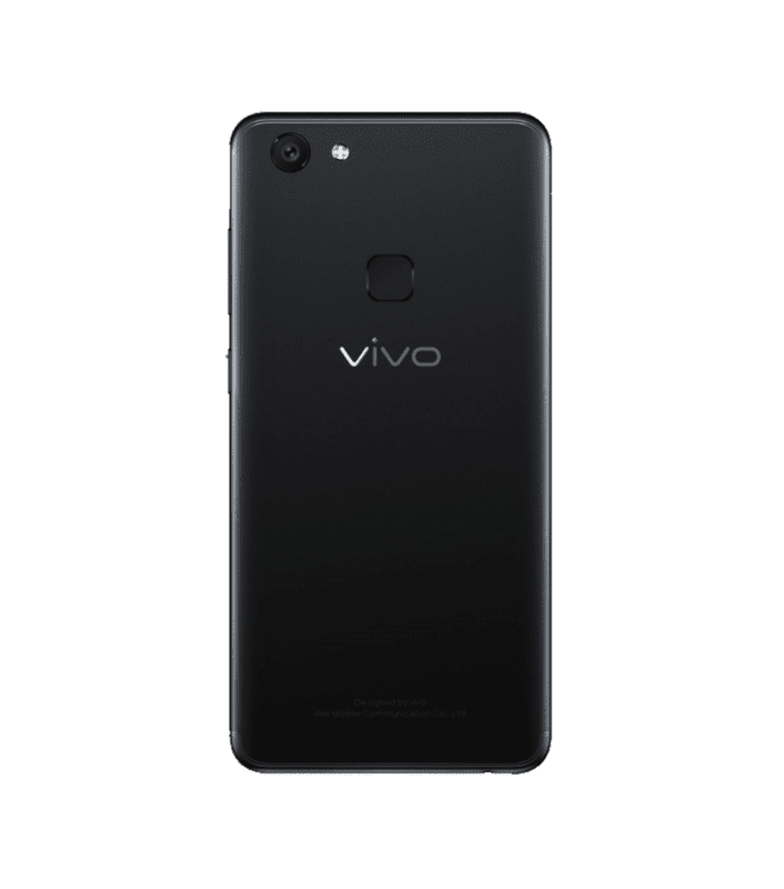 VIVO V7(Y75) 客製化手機殼訂做