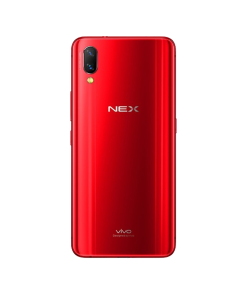 VIVO NEX手機殼-客製化手機殼訂做1805