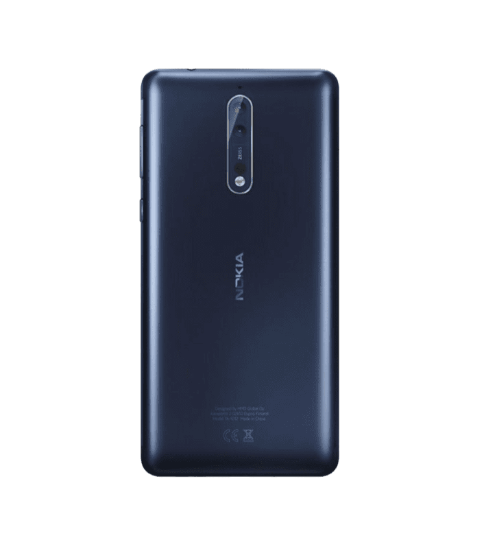 NOKIA 8手機殼-客製化手機殼訂做