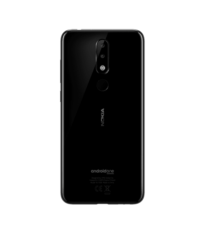 NOKIA 5.1 Plus手機殼-客製化手機殼訂做