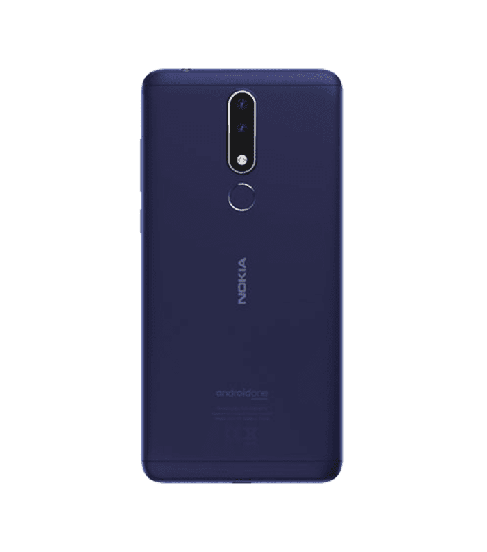 NOKIA 3.1 Plus手機殼-客製化手機殼訂做