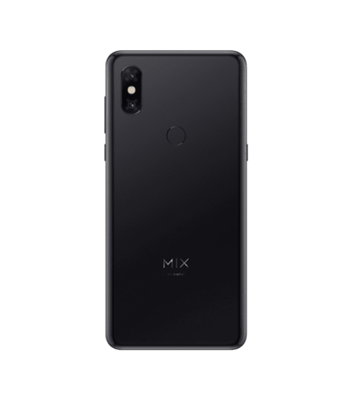 小米 MIX3手機殼-客製化手機殼訂做
