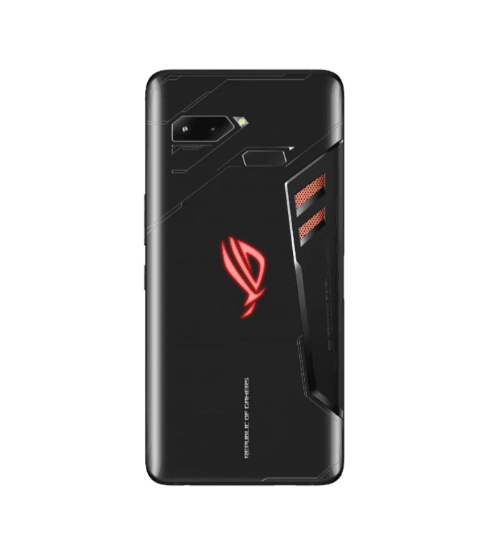 ASUS ROG Phone-客製化手機殼訂做 ZS600KL