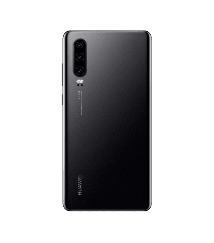 HUAWEI P30手機殼-客製化手機殼訂做