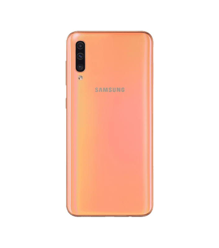Samsung Galaxy A50手機殼-客製化手機殼訂做