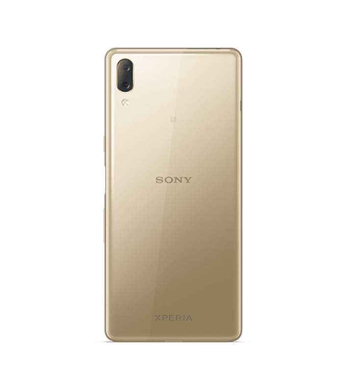 SONY Xperia L3-客製化來圖訂製手機殼