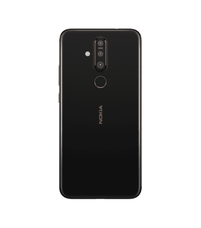 NOKIA X71手機殼-客製化來圖訂製手機殼