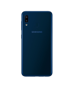 Samsung Galaxy A20手機殼-客製化來圖訂製