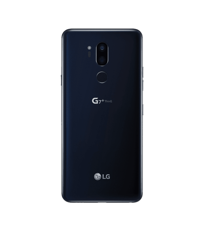 LG G7+ ThinQ手機殼-客製化手機殼訂做