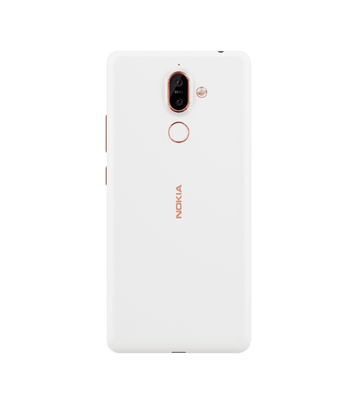 NOKIA 7plus 客製化手機殼訂做