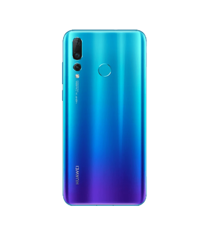 HUAWEI NOVA4手機殼-客製化手機殼訂做