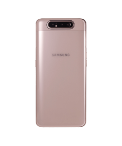 Samsung Galaxy A80 手機殼-客製化手機殼訂做