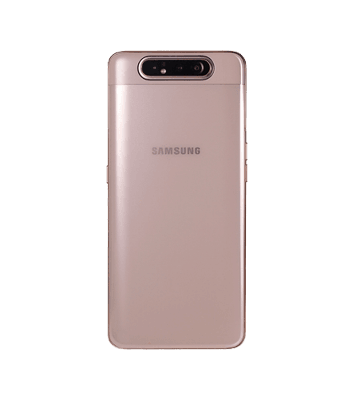 Samsung Galaxy A80 手機殼-客製化手機殼訂做