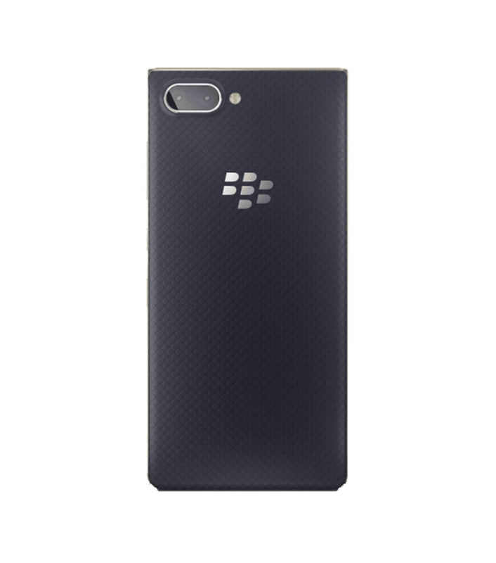 BlackBerry KEY2 LE-客製化手機殼訂做 黑莓機