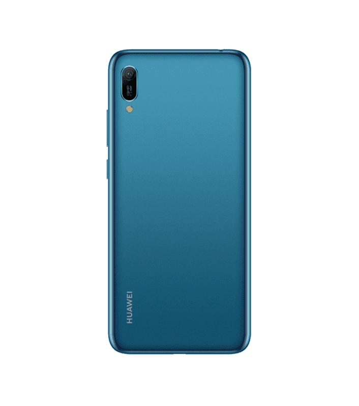 HUAWE Y6 pro 2019手機殼-客製化來圖訂製手機殼