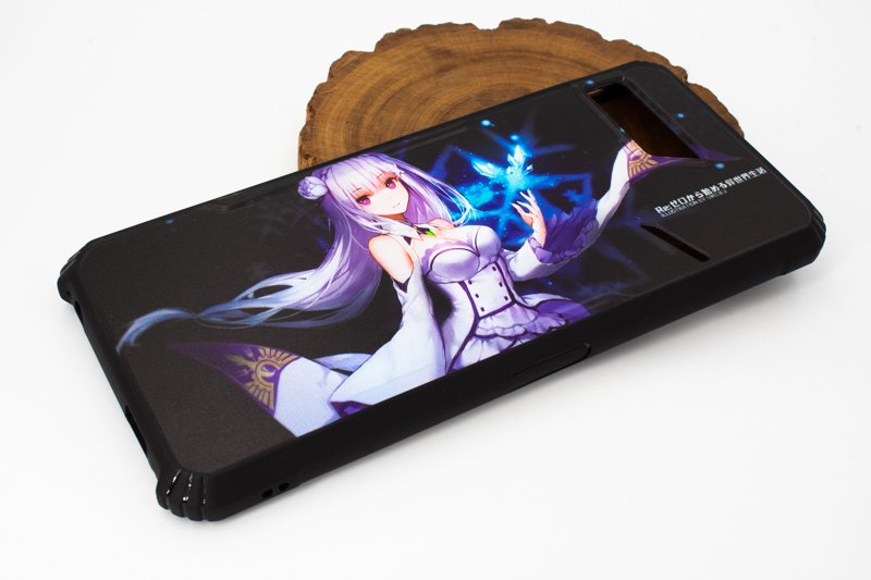 ROG2客製化手機殼-華碩ROG Phone2 ZS660KL:圖片 5