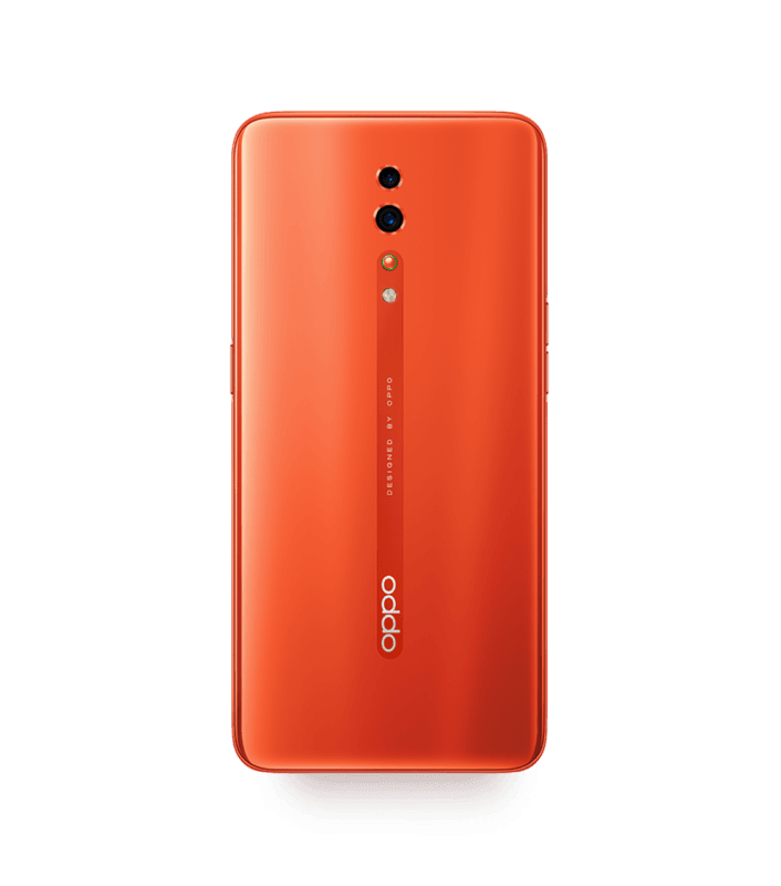 OPPO Reno Z手機殼-客製化來圖訂製手機殼