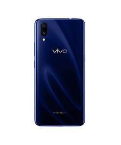 VIVO X23手機殼-客製化來圖訂製手機殼 手機保護套