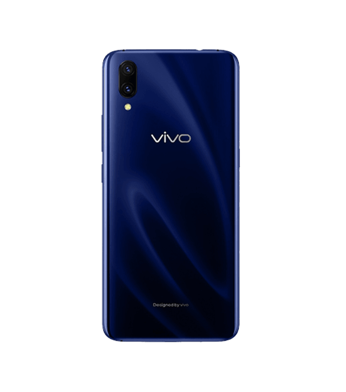VIVO X23手機殼-客製化來圖訂製手機殼 手機保護套