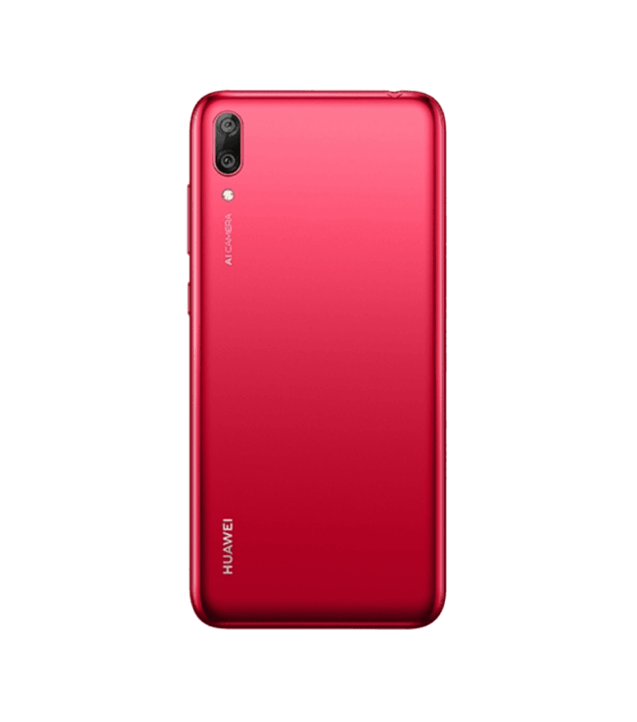 HUAWEI Y7 Pro 2019手機殼-客製化手機殼訂做