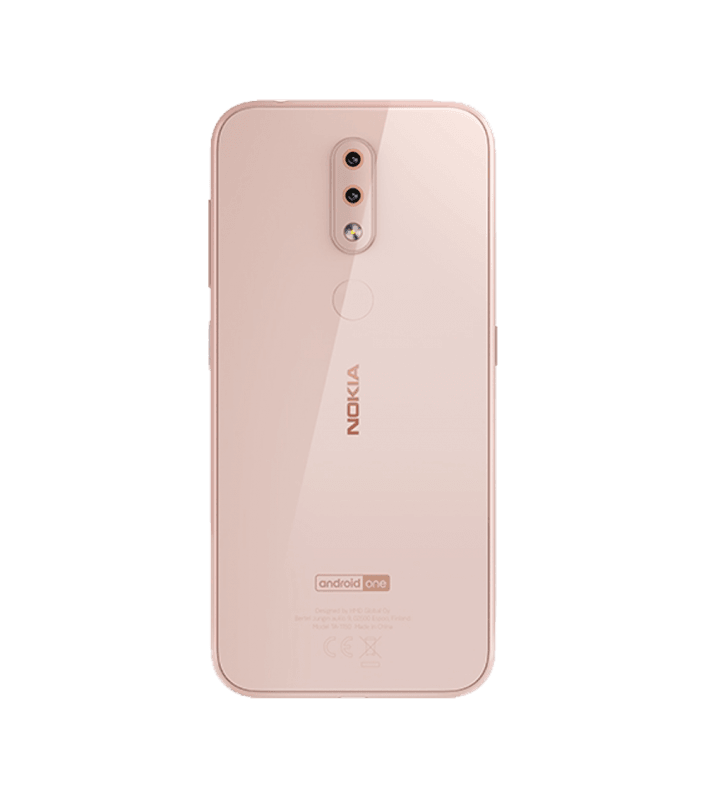 NOKIA 4.2手機殼-客製化來圖訂製保護套