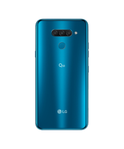 LG Q60客製化手機殼