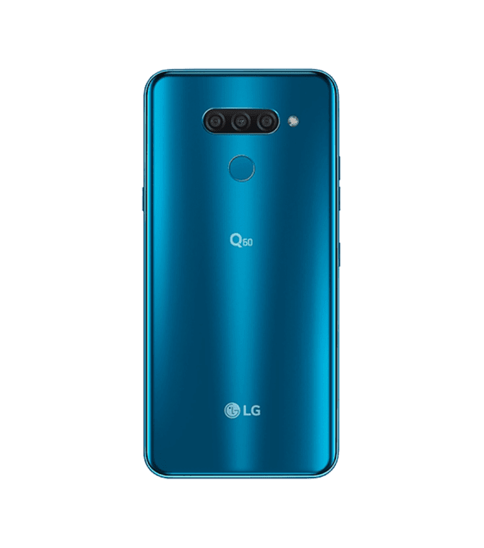 LG Q60客製化手機殼
