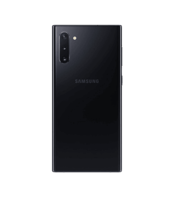 Samsung Galaxy NOTE 10 手機殼