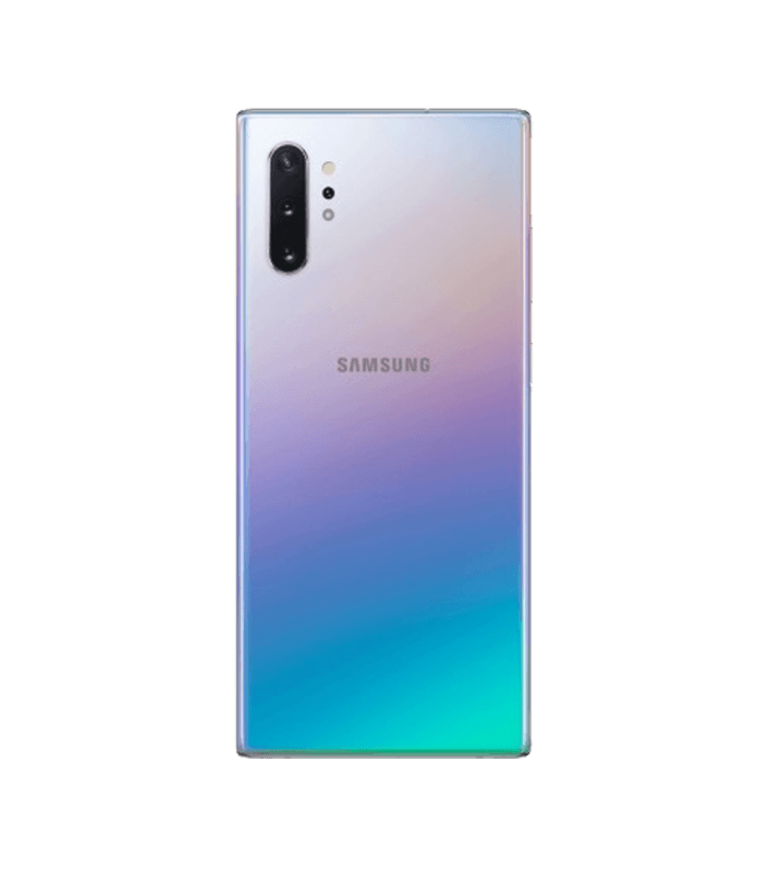 Samsung Galaxy NOTE 10 PLUS手機殼