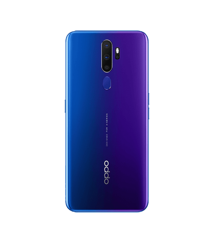 OPPO A9 2020手機套-客製化來圖訂製手機保護套(A5 2020/A11X)