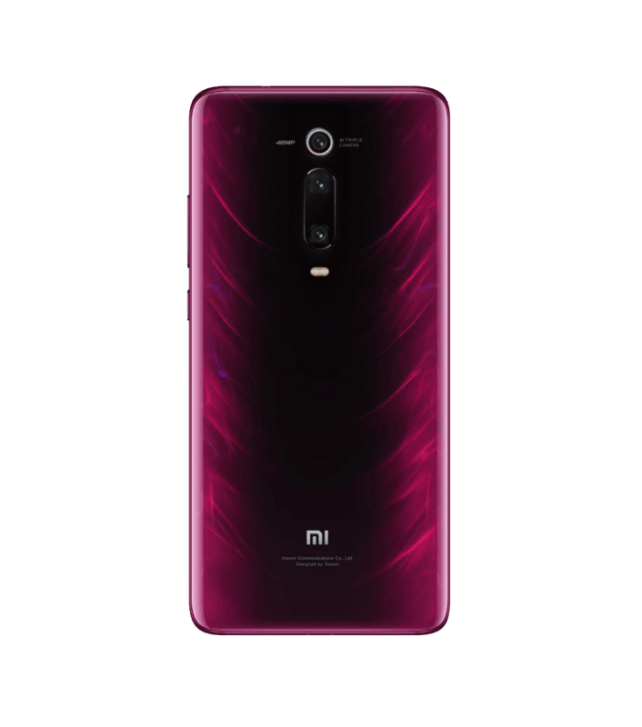 小米9T PRO客製化手機殼-(紅米K20 PRO)來圖照片訂做手機殼套