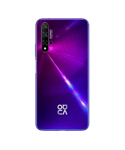 nova 5T客製化手機殼-來圖訂製保護殼訂做