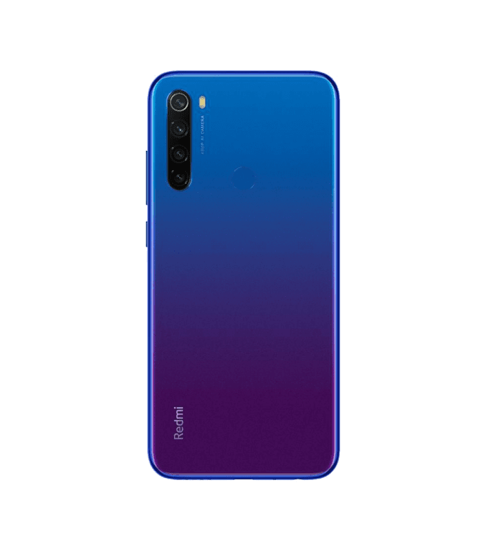 紅米Note 8T 客製化手機殼-小米 紅米Note 8T