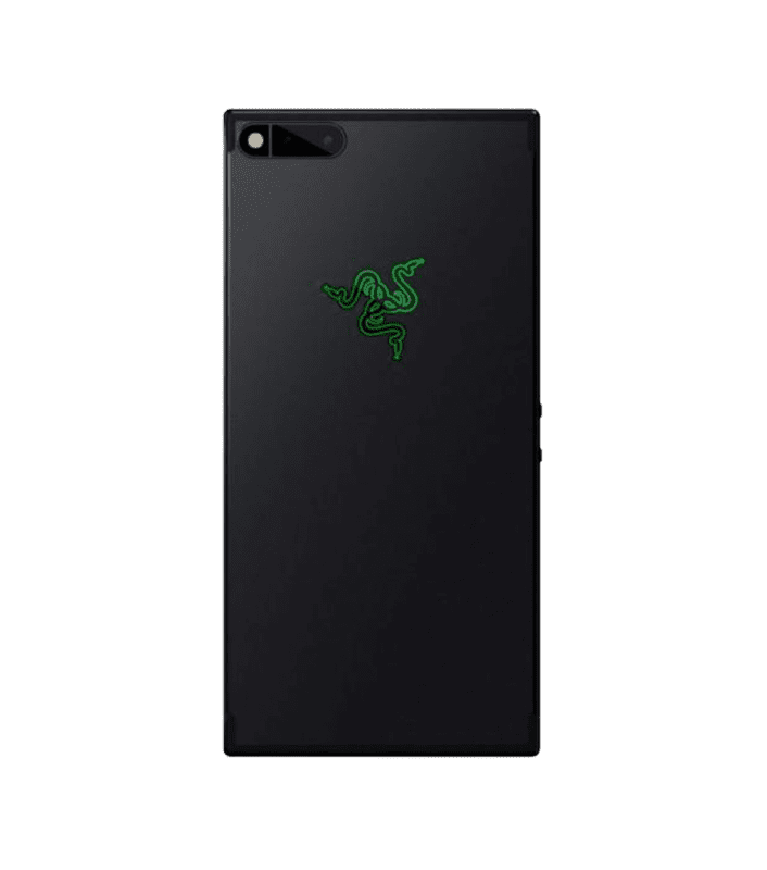 Razer Phone 雷蛇客製化手機殼訂做