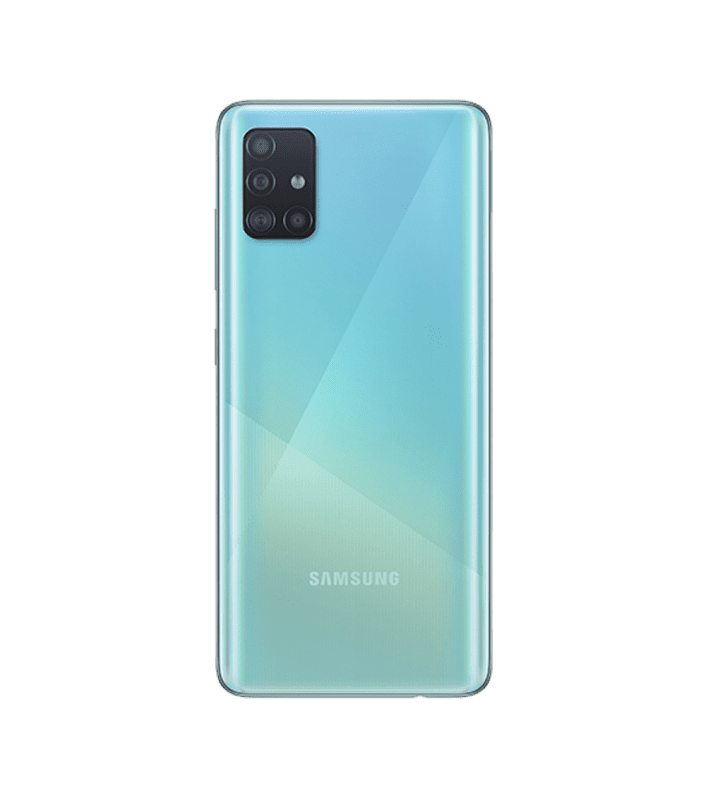 A51 手機殼-客製化來圖手機殼訂做 Samsung Galaxy A51 4G(SM-A515F)手機套