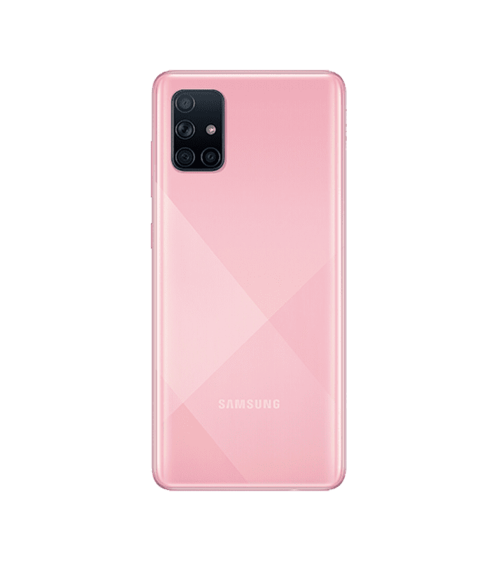 Samsung Galaxy A71 手機殼-客製化來圖手機殼訂做三星A71-4G(SM-A715F)