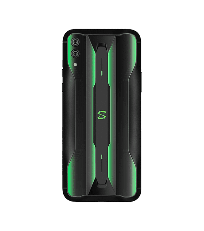blackshark2 pro 手機殼