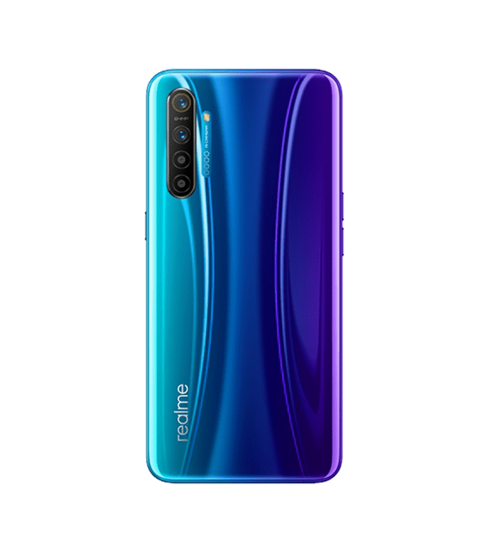 Realme XT-客製化來圖手機殼訂做 手機殼 REALME X2/REALME XT/K5手機套