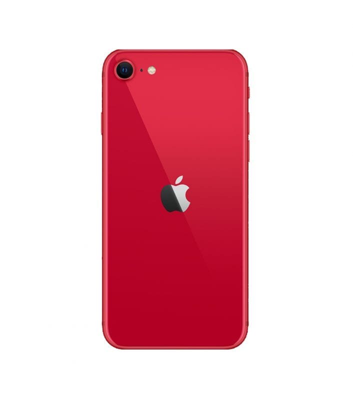 iPhone SE2 2020(第二代)客製化手機殼｜專屬設計與防摔保護殼推薦