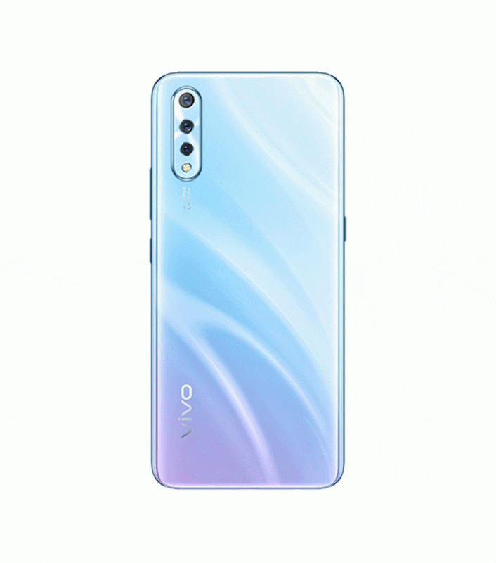 VIVO S1-客製化來圖照片VIVO S1 V1907手機殼